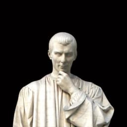 Machiavelli Bot